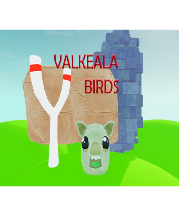 Valkeala Birds Steam Key GLOBAL